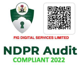 Fig Digital Services - NDPB Seal